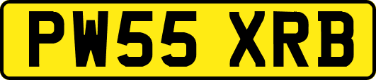PW55XRB