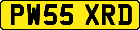 PW55XRD