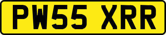PW55XRR