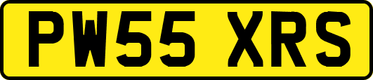 PW55XRS