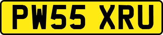 PW55XRU