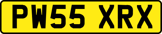 PW55XRX