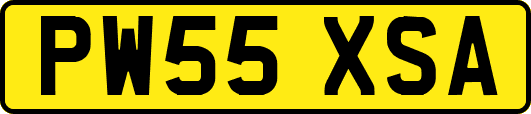 PW55XSA