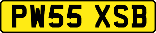 PW55XSB