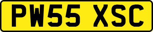 PW55XSC