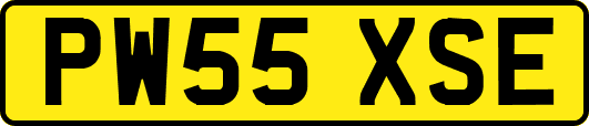 PW55XSE