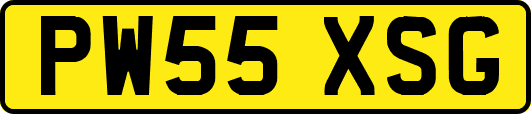 PW55XSG