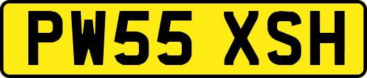PW55XSH