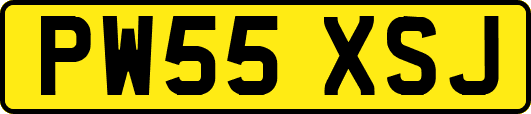 PW55XSJ