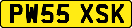 PW55XSK