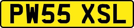 PW55XSL