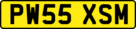 PW55XSM