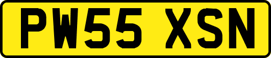 PW55XSN