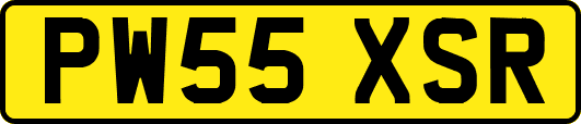 PW55XSR