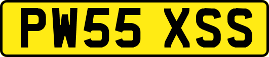 PW55XSS