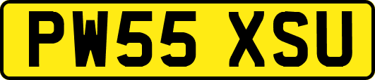 PW55XSU