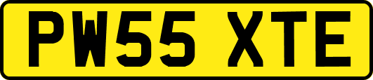 PW55XTE