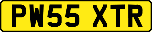 PW55XTR