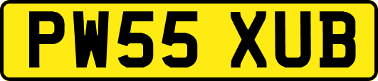 PW55XUB
