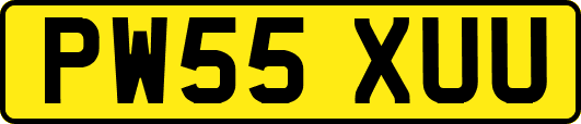PW55XUU