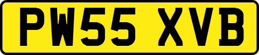PW55XVB