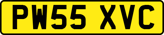 PW55XVC