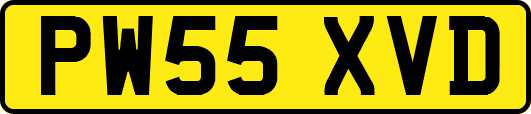 PW55XVD