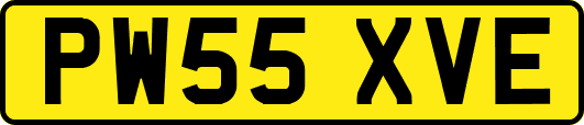 PW55XVE