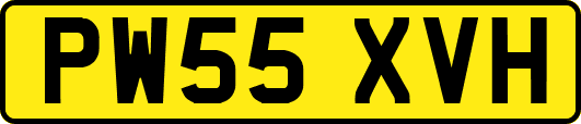 PW55XVH