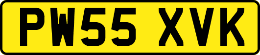 PW55XVK