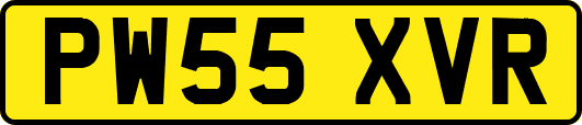 PW55XVR