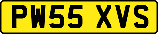 PW55XVS