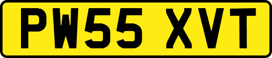 PW55XVT