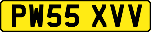 PW55XVV