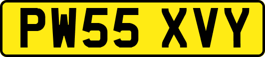 PW55XVY