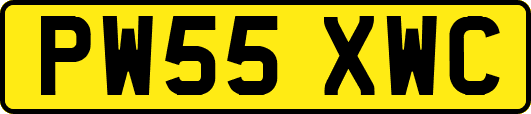 PW55XWC