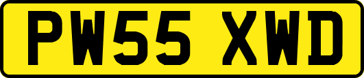 PW55XWD