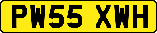 PW55XWH