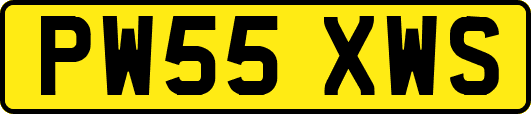 PW55XWS