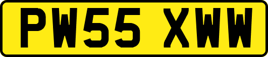 PW55XWW