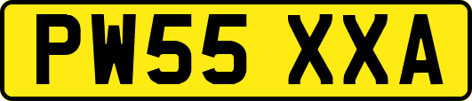 PW55XXA