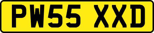 PW55XXD
