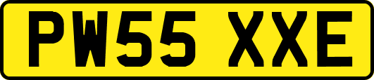 PW55XXE