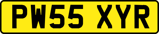 PW55XYR