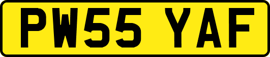PW55YAF