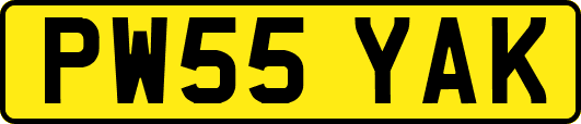 PW55YAK