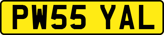 PW55YAL