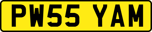 PW55YAM