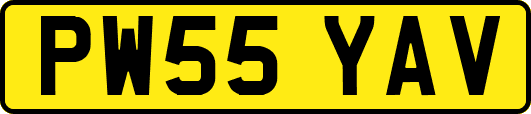 PW55YAV