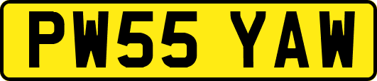PW55YAW
